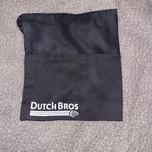 Dutch Bros Apron